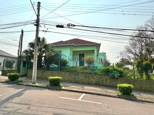 Casa / Sobrado à venda em Centro, Ivoti