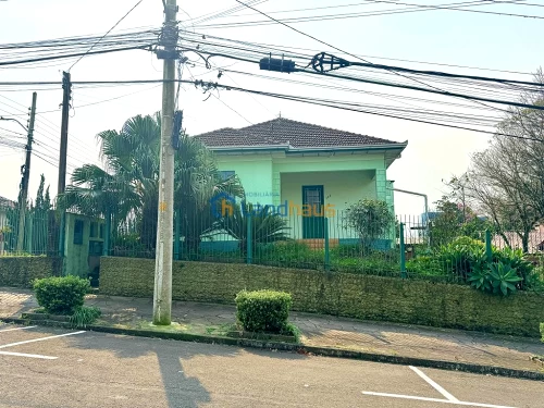 Casa / Sobrado à venda em Centro, Ivoti