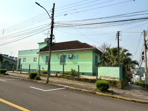 Casa / Sobrado à venda em Centro, Ivoti