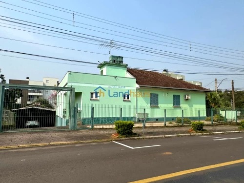 Casa / Sobrado à venda em Centro, Ivoti