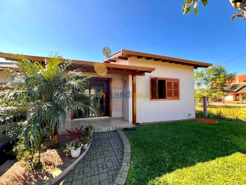 Casa / Sobrado à venda em Portal, Lindolfo Collor