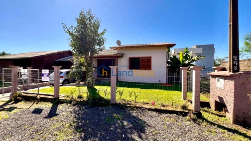 Casa / Sobrado à venda em Portal, Lindolfo Collor