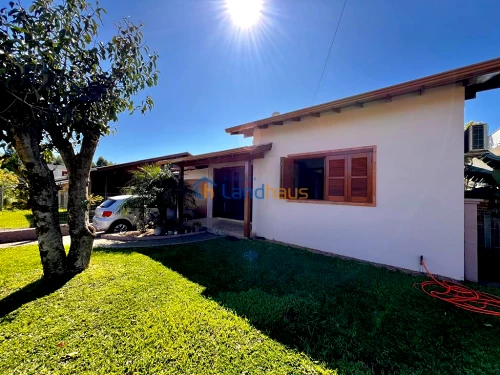 Casa / Sobrado à venda em Portal, Lindolfo Collor
