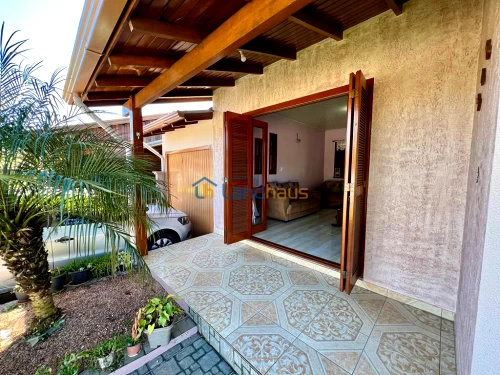 Casa / Sobrado à venda em Portal, Lindolfo Collor