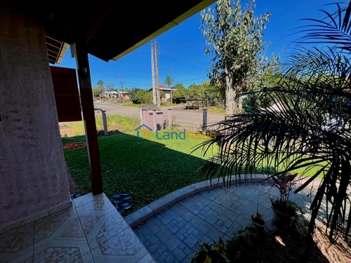 Casa / Sobrado à venda em Portal, Lindolfo Collor