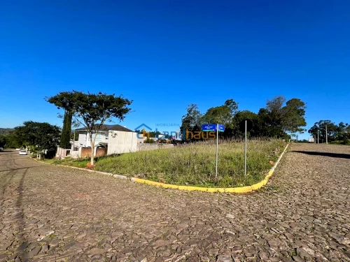 Terreno à venda em Concórdia, Ivoti