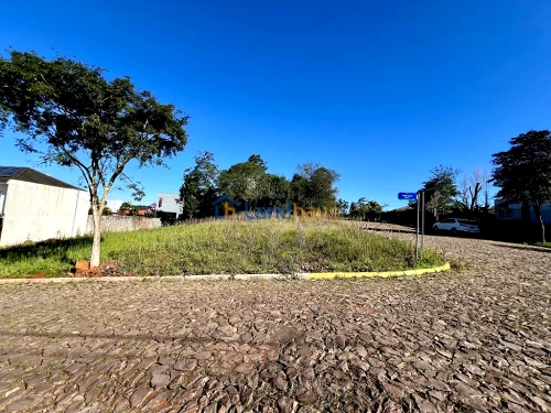 Terreno à venda em Concórdia, Ivoti