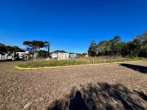 Terreno à venda em Concórdia, Ivoti