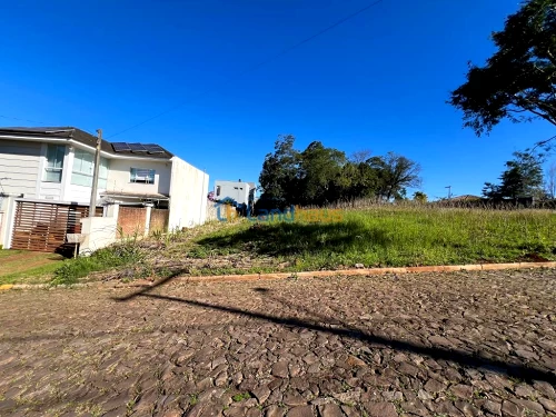 Terreno à venda em Concórdia, Ivoti