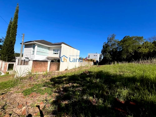 Terreno à venda em Concórdia, Ivoti
