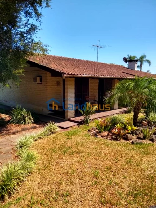 Casa / Sobrado à venda em 7 de Setembro, Ivoti