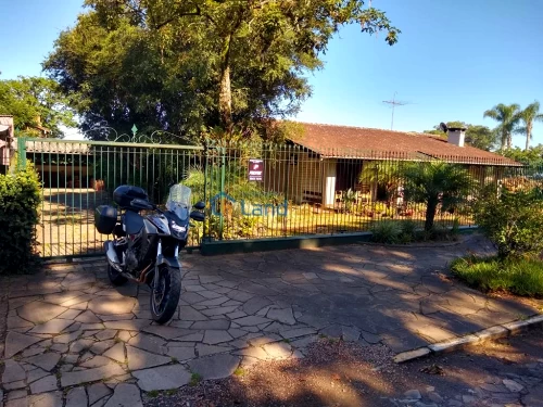 Casa / Sobrado à venda em 7 de Setembro, Ivoti