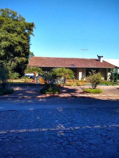 Casa / Sobrado à venda em 7 de Setembro, Ivoti