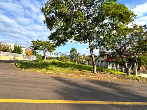 Terreno à venda em Concórdia, Ivoti