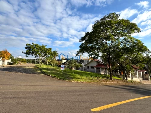 Terreno à venda em Concórdia, Ivoti