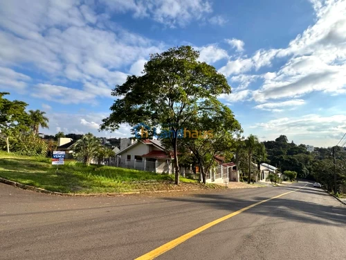 Terreno à venda em Concórdia, Ivoti