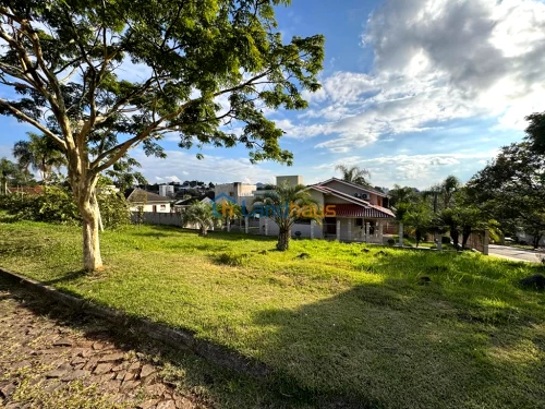 Terreno à venda em Concórdia, Ivoti