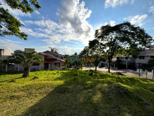 Terreno à venda em Concórdia, Ivoti