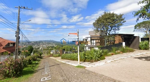 Terreno à venda em Jardim Panorâmico, Ivoti