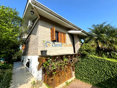 Casa / Sobrado à venda em Bom Jardim, Ivoti
