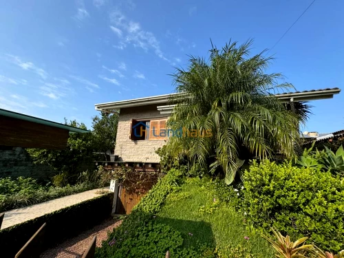 Casa / Sobrado à venda em Bom Jardim, Ivoti