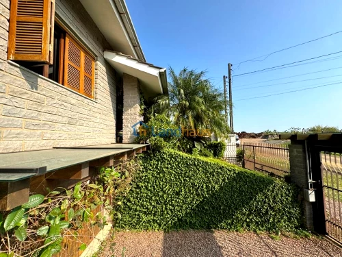 Casa / Sobrado à venda em Bom Jardim, Ivoti