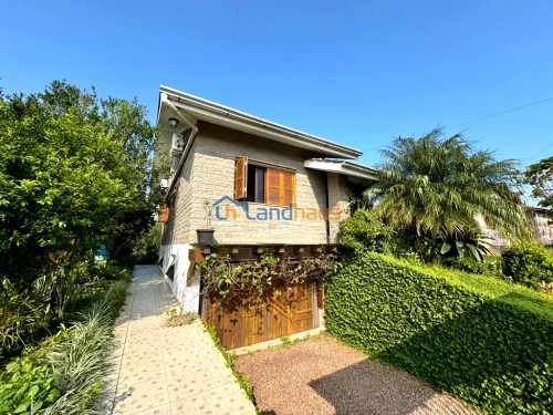 Casa / Sobrado à venda em Bom Jardim, Ivoti