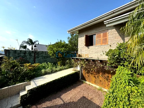 Casa / Sobrado à venda em Bom Jardim, Ivoti