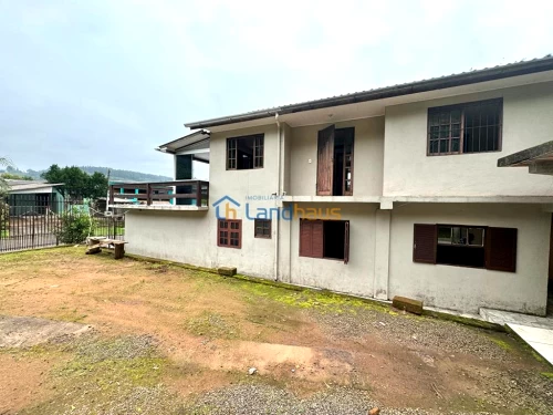 Casa / Sobrado à venda em Feldmann, Lindolfo Collor