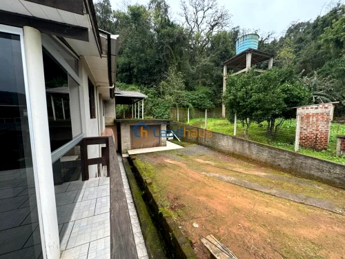 Casa / Sobrado à venda em Feldmann, Lindolfo Collor