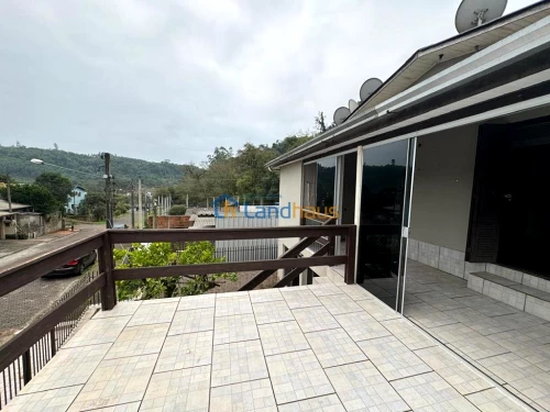 Casa / Sobrado à venda em Feldmann, Lindolfo Collor