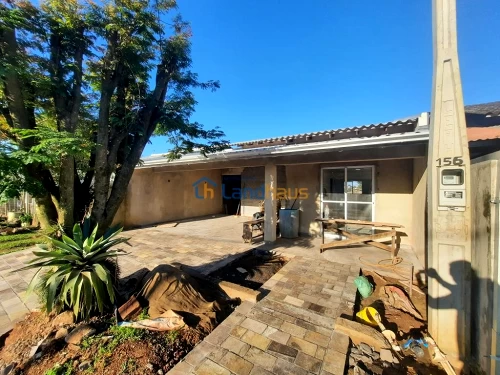 Casa / Sobrado à venda em Bom Pastor, Ivoti