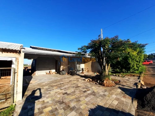 Casa / Sobrado à venda em Bom Pastor, Ivoti