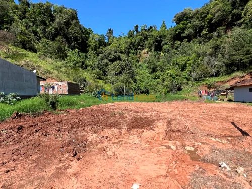 Terreno à venda em Pedras De Areia, Lindolfo Collor