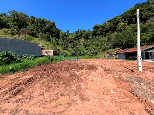 Terreno à venda em Pedras De Areia, Lindolfo Collor
