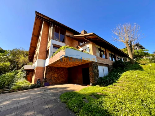 Casa / Sobrado à venda em Vista Alegre, Ivoti
