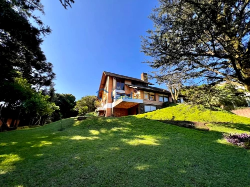 Casa / Sobrado à venda em Vista Alegre, Ivoti