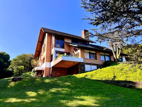 Casa / Sobrado à venda em Vista Alegre, Ivoti