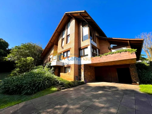 Casa / Sobrado à venda em Vista Alegre, Ivoti