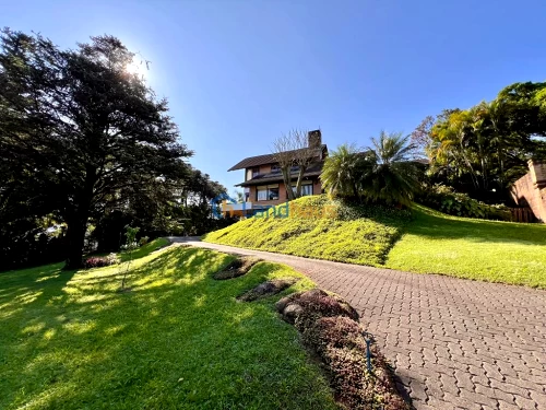 Casa / Sobrado à venda em Vista Alegre, Ivoti