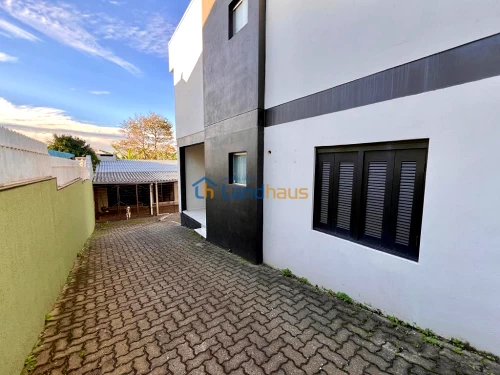Casa / Sobrado para alugar em Jardim Panorâmico, Ivoti