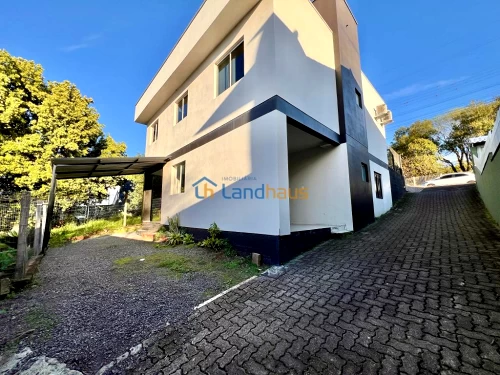 Casa / Sobrado para alugar em Jardim Panorâmico, Ivoti