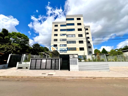 Apartamento para alugar em 7 de Setembro, Ivoti