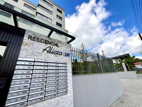 Apartamento para alugar em 7 de Setembro, Ivoti