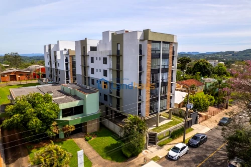 Apartamento à venda em Farroupilha, Ivoti