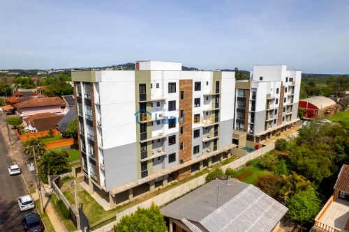 Apartamento à venda em Farroupilha, Ivoti
