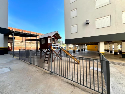 Apartamento à venda em Jardim Panorâmico, Ivoti