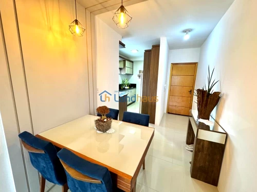 Apartamento para alugar em Boa Vista, Lindolfo Collor