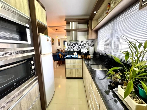 Apartamento para alugar em Boa Vista, Lindolfo Collor