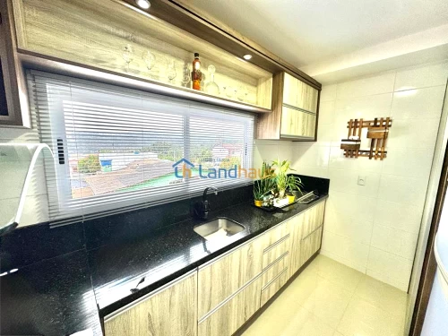 Apartamento para alugar em Boa Vista, Lindolfo Collor